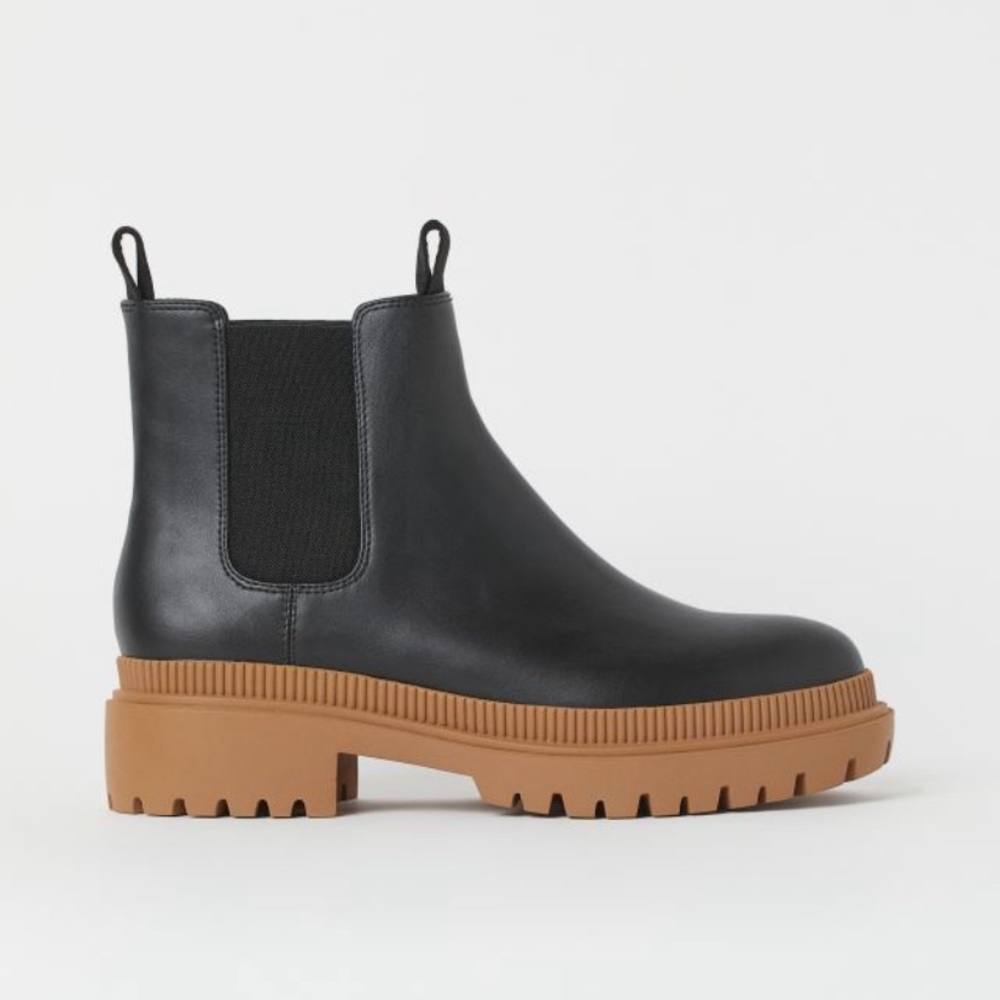 Chelsea Boots